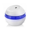 290ml Ultrasonic Air Aroma Humidifier for home LED