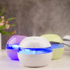 290ml Ultrasonic Air Aroma Humidifier for home LED
