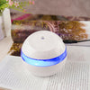 290ml Ultrasonic Air Aroma Humidifier for home LED