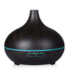 300ml Air Humidifier Essential Oil Diffuser Aroma