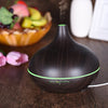 300ml Air Humidifier Essential Oil Diffuser Aroma