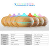 300ml Aroma Diffuser Aromatherapy Wood Grain