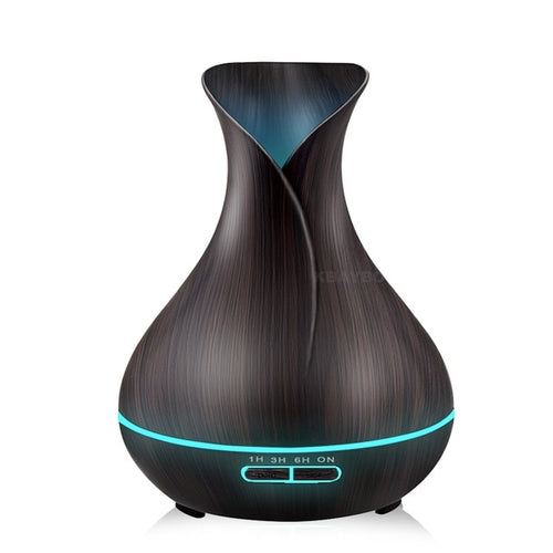 Electric Aroma Essential Oil Diffuser Ultrasonic