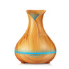 Electric Aroma Essential Oil Diffuser Ultrasonic