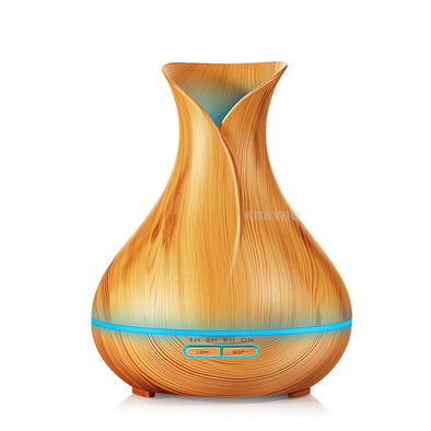 Electric Aroma Essential Oil Diffuser Ultrasonic