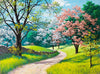 5D Diamond Painting Landscape Picture