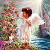 New,Diamond Painting,Cross Stitch