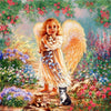 New,Diamond Painting,Cross Stitch