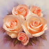 New,Diamond Painting,Cross Stitch