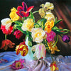 New,Diamond Painting,Cross Stitch