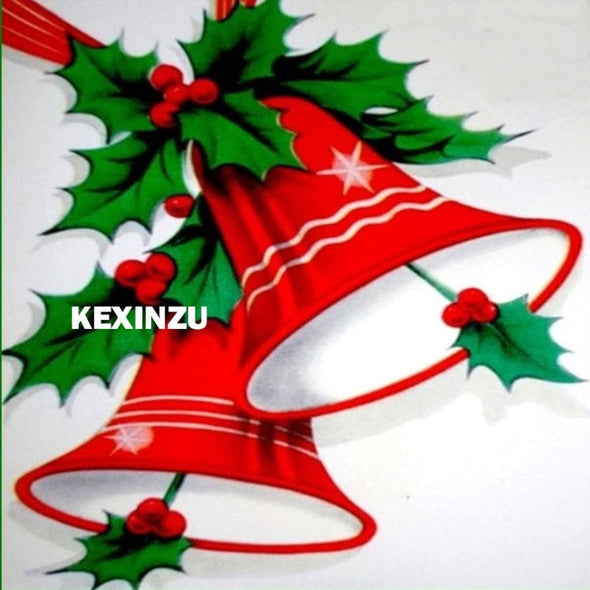 Christmas Card Gift 5D Diy Full Square