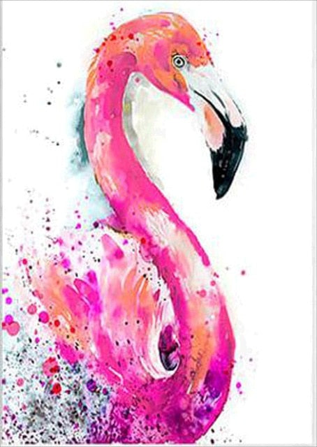 5D DIY Diamond embroidery mosaic home decoration